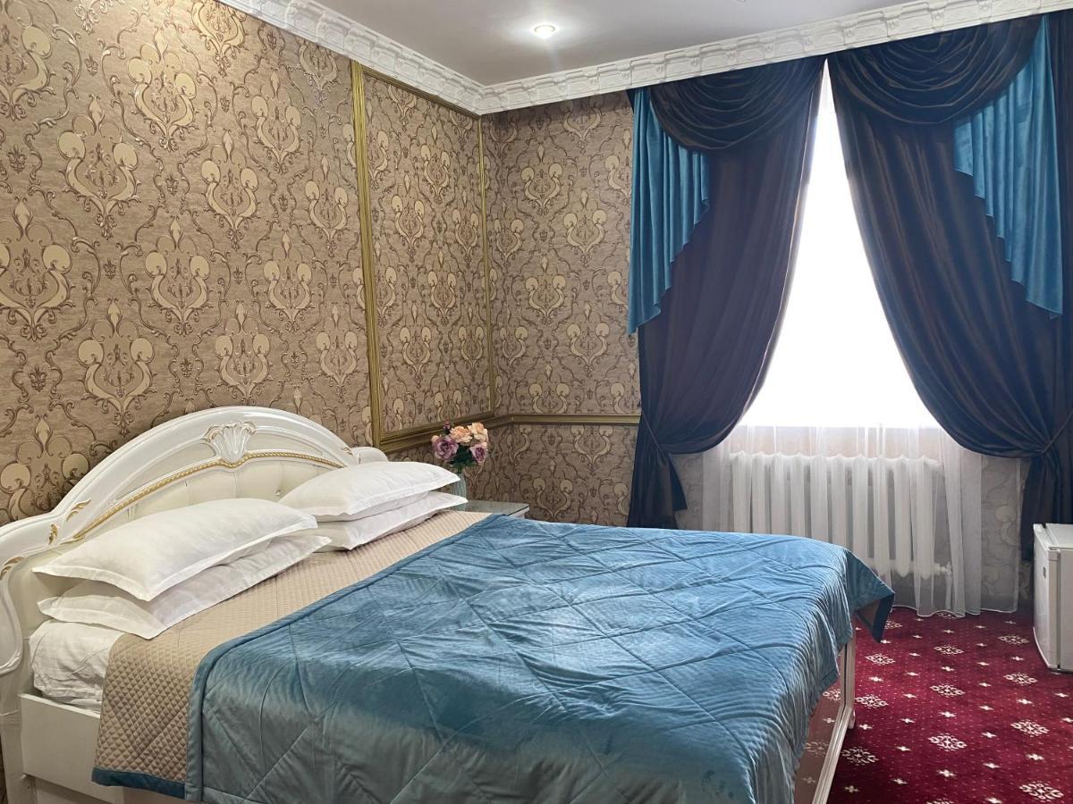 Lion Hotel Nur-Sultan  Exterior photo
